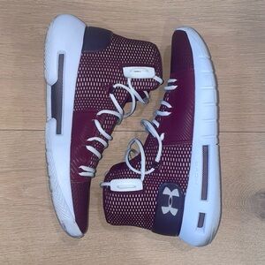 Under Armour Hovr Havoc